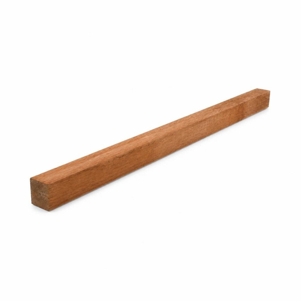 2" X 4" X 6FT KAYU CHENGAL KETAM