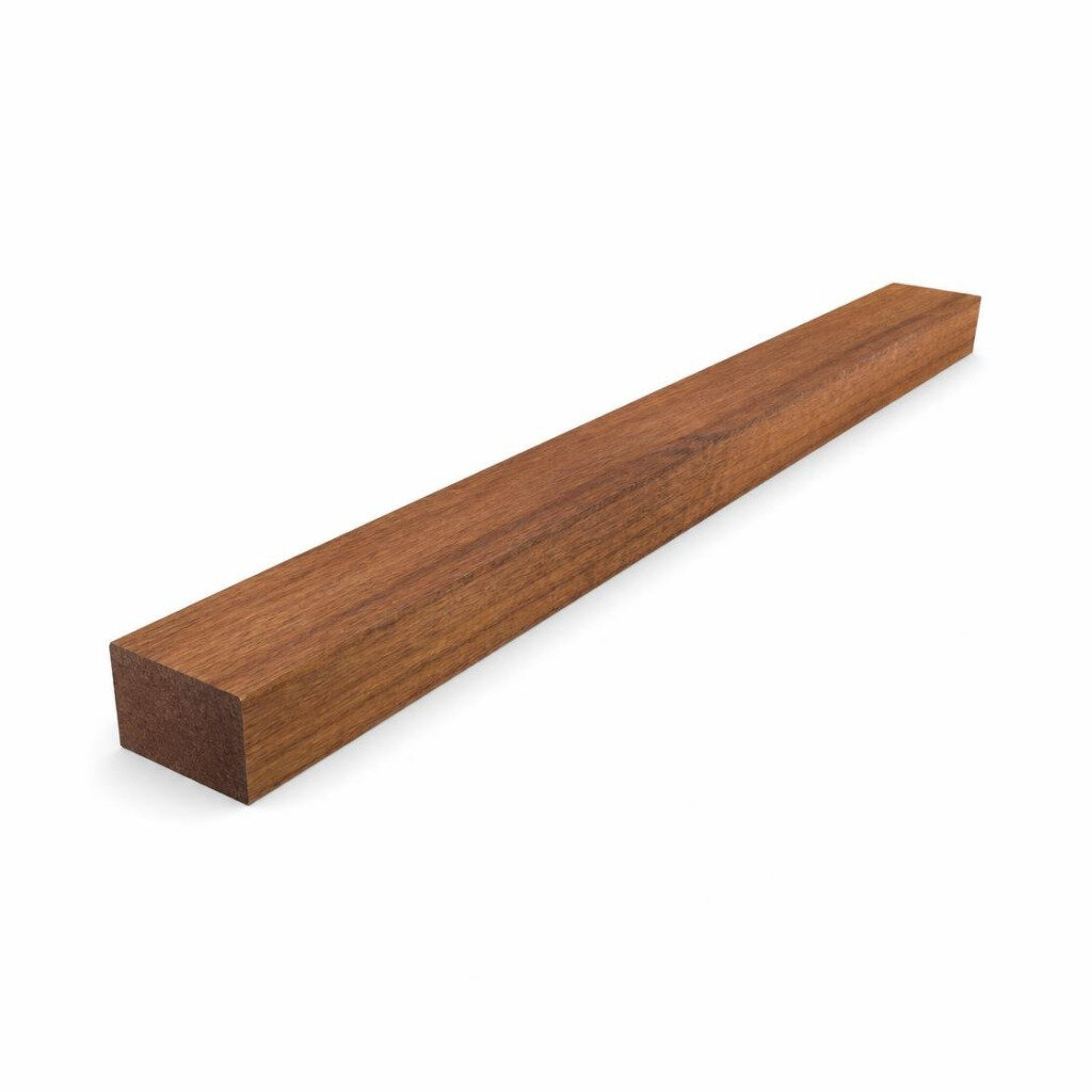 2" X 4" X 11FT KAYU CHENGAL KETAM