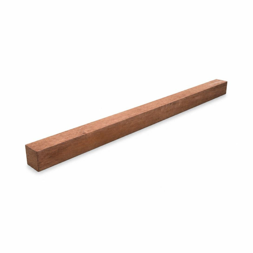 2" X 4" X 12FT KAYU CHENGAL KETAM