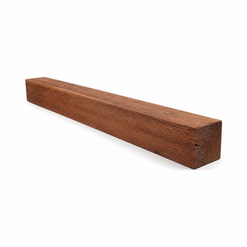 2" X 5" X 8FT KAYU CHENGAL KETAM