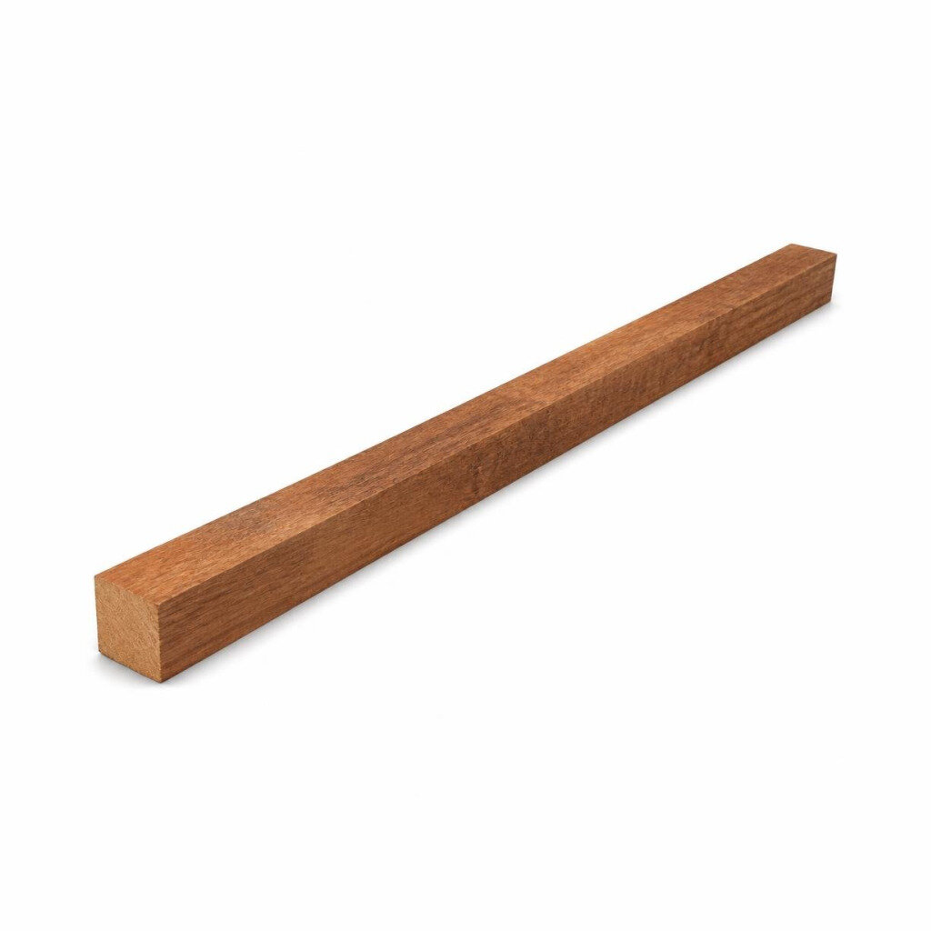 2" X 5" X 18FT KAYU CHENGAL KETAM