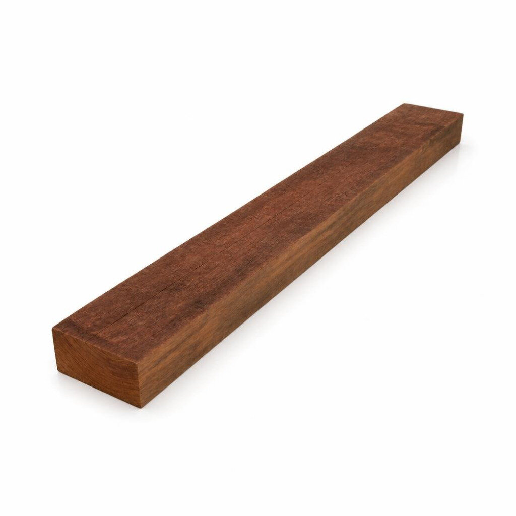 2" X 6" X 8FT KAYU CHENGAL KETAM