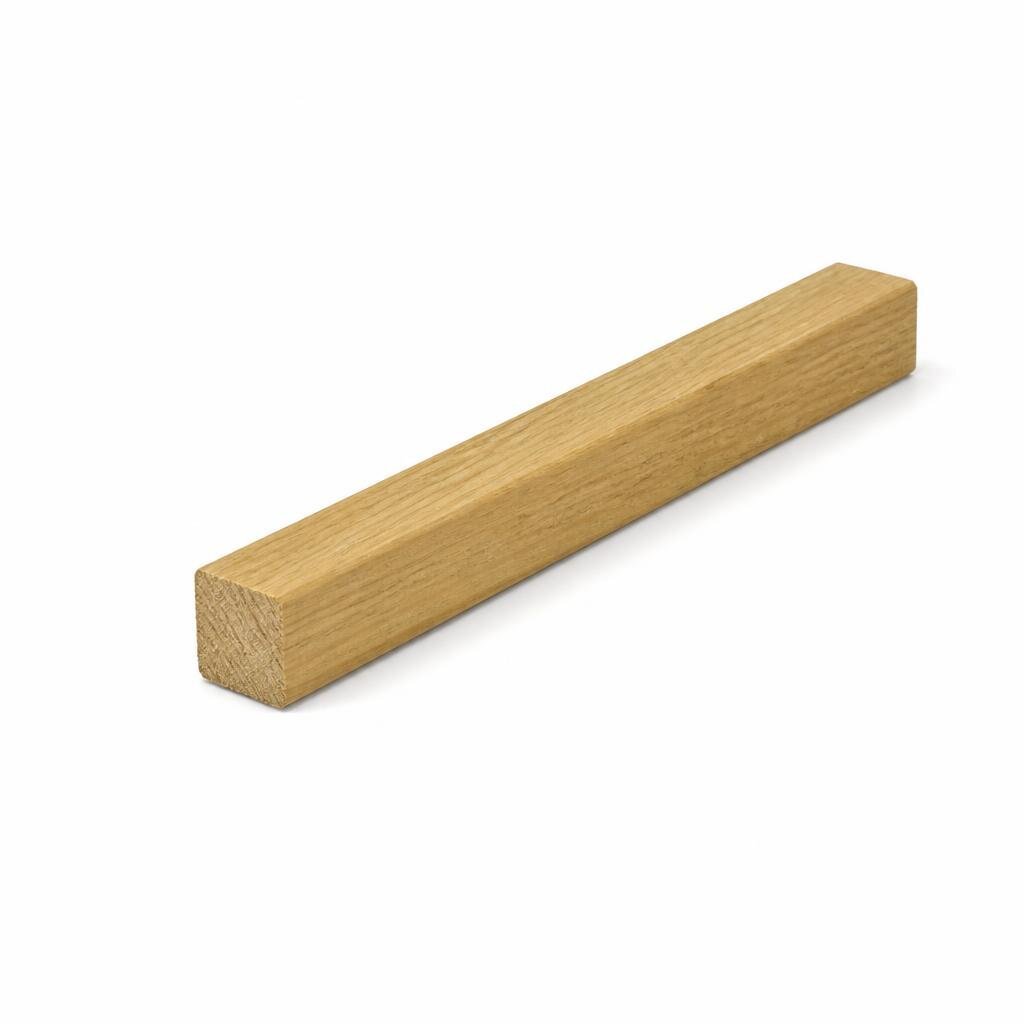 2" X 2" MLHW (HARD) - TON