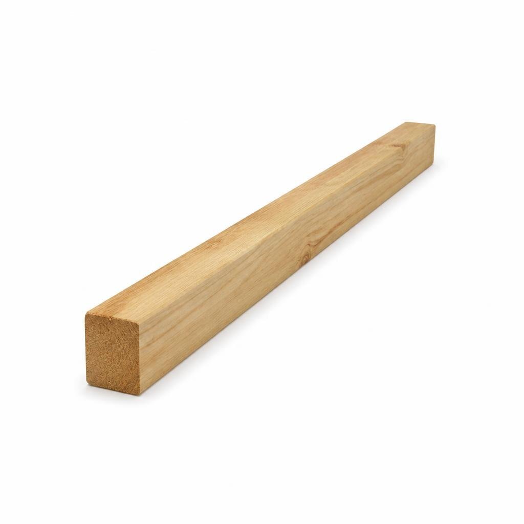 2" X 2" MLHW (SOFT) - TON