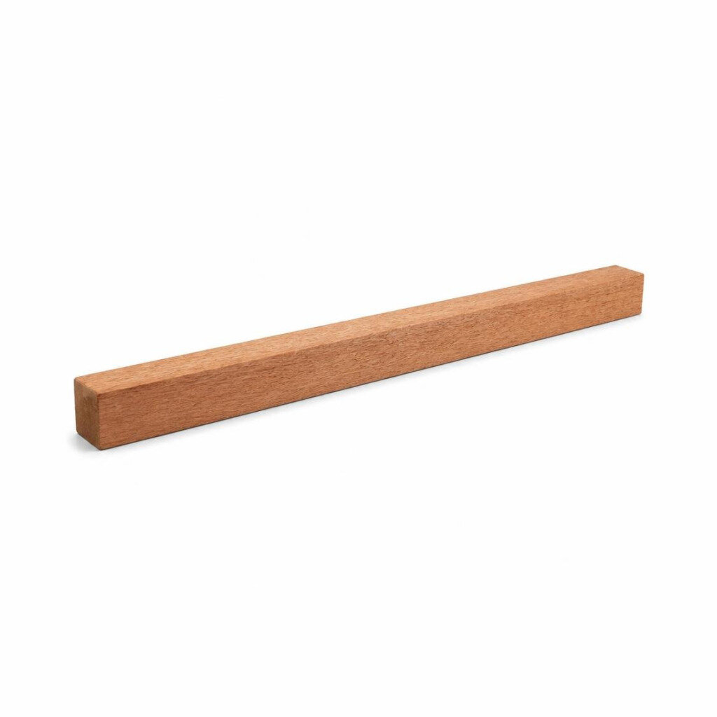 2" X 2" X 10FT KAYU C/MERANTI - A