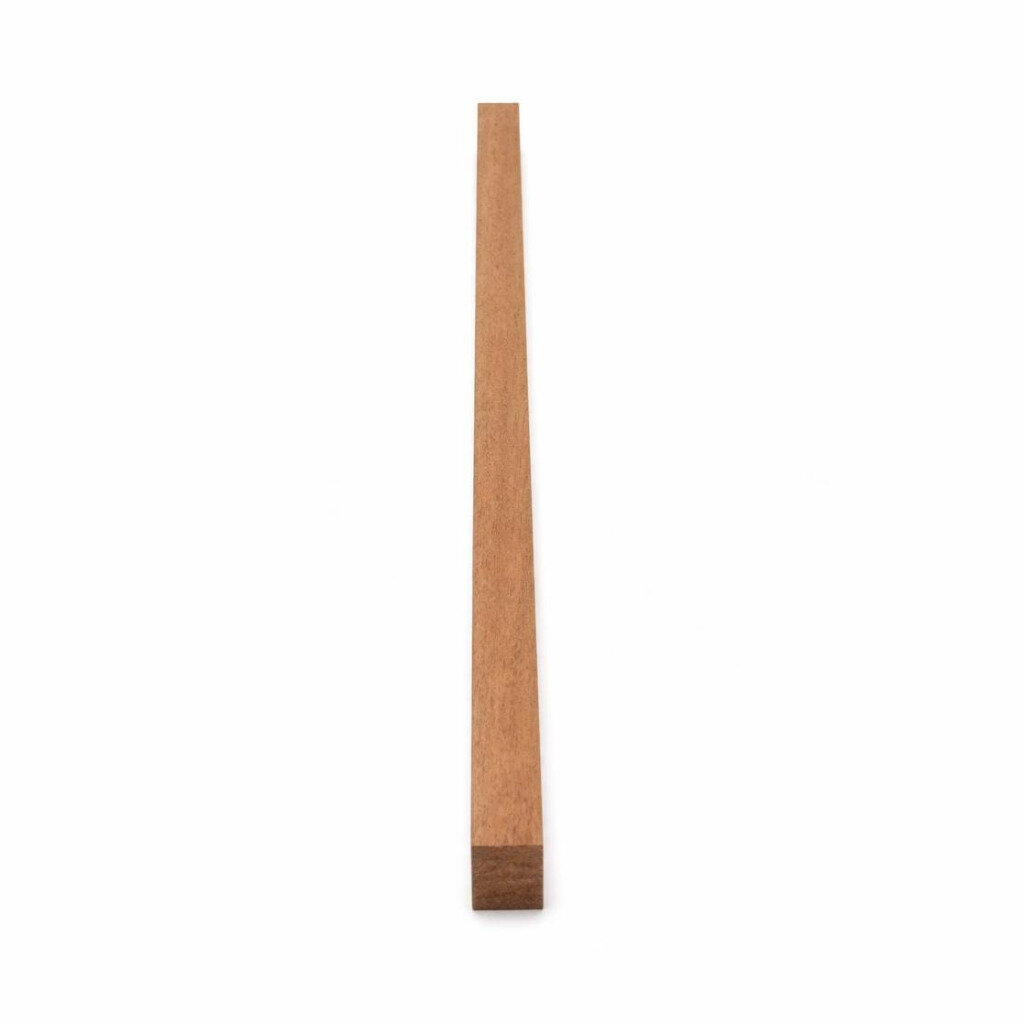 2" X 2" X 12FT KAYU C/MERANTI - B