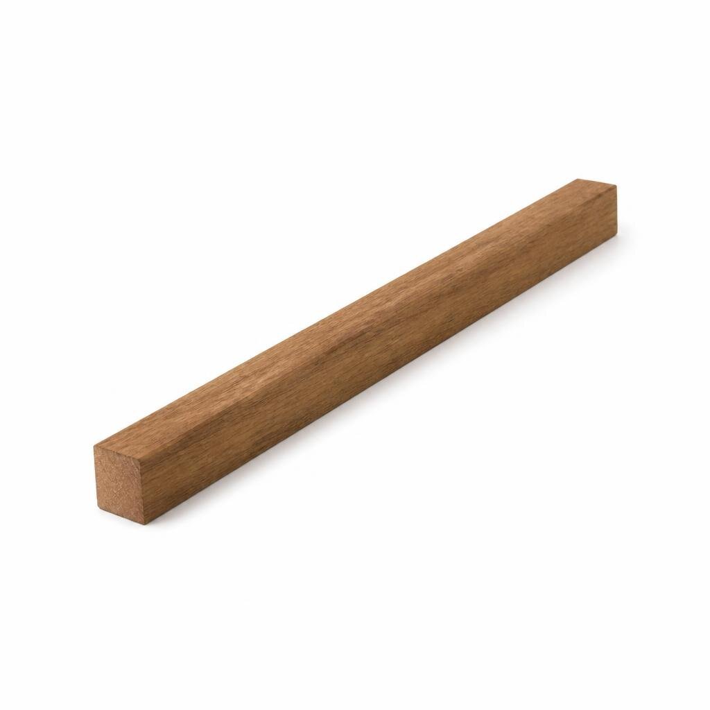 2" X 2" X 14FT KAYU C/MERANTI - B