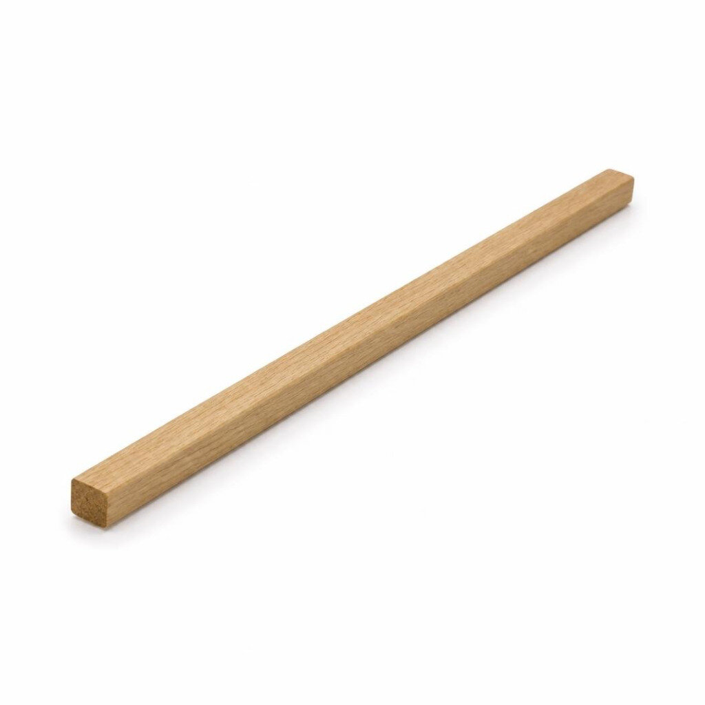 3/4" X 3/4" X 10FT SPIN RECT