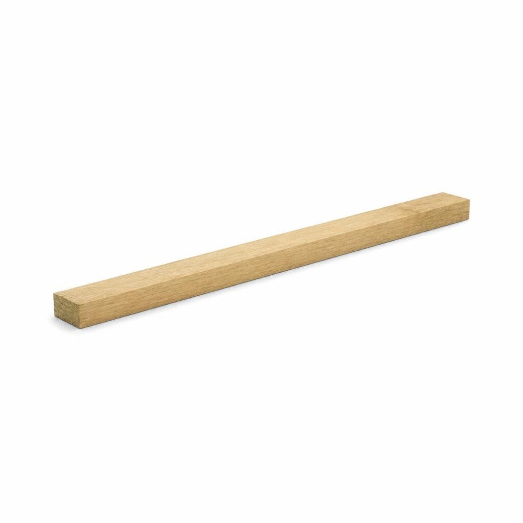 1 1/2" X 1/2" X 10FT SPIN RECT