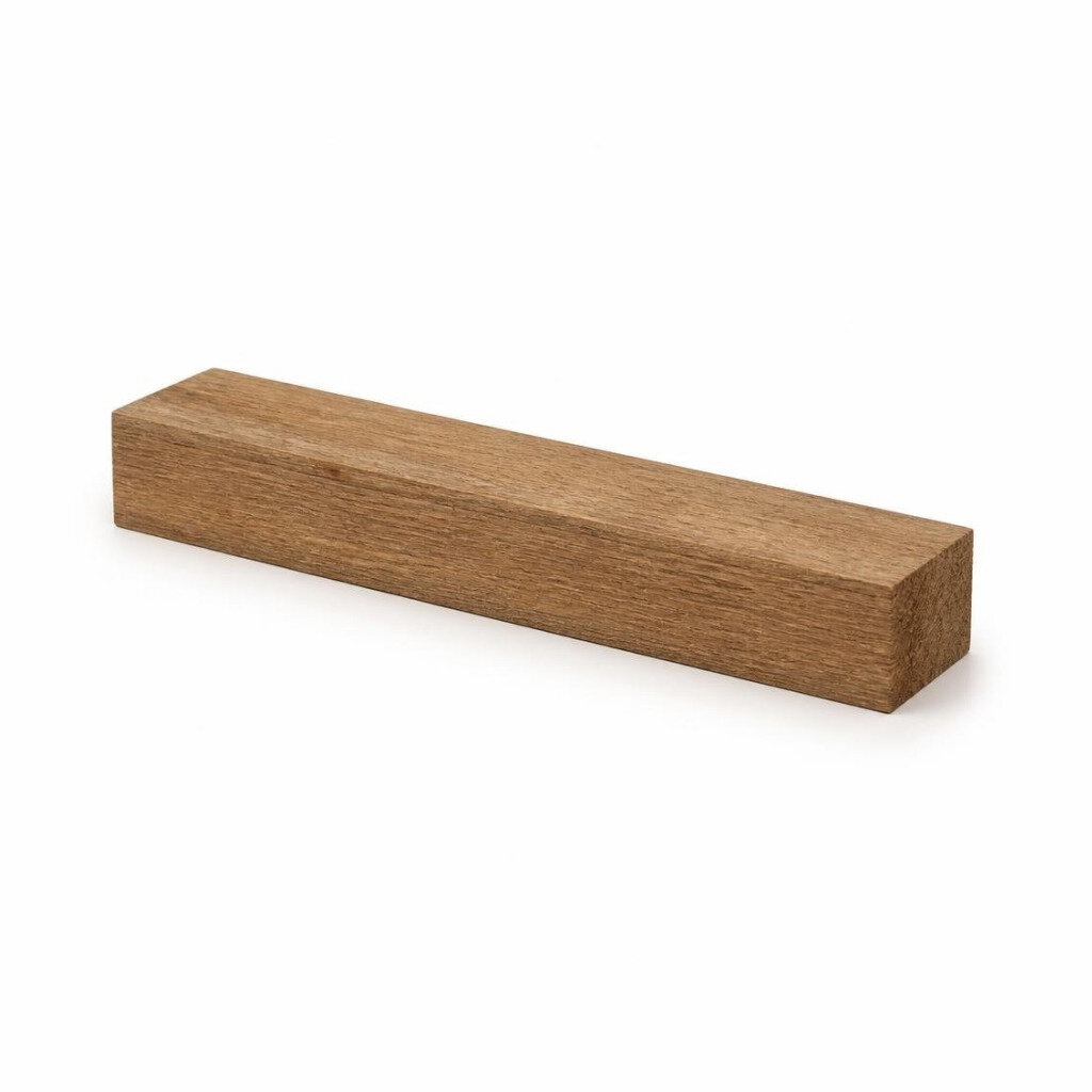 1" X 2" MLHW (SARAWAK) - TON