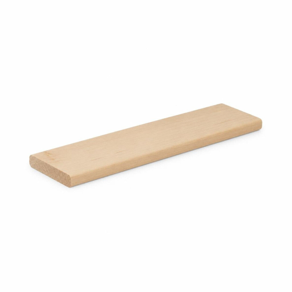 1 1/4" X 8" PLANK STEP - TON