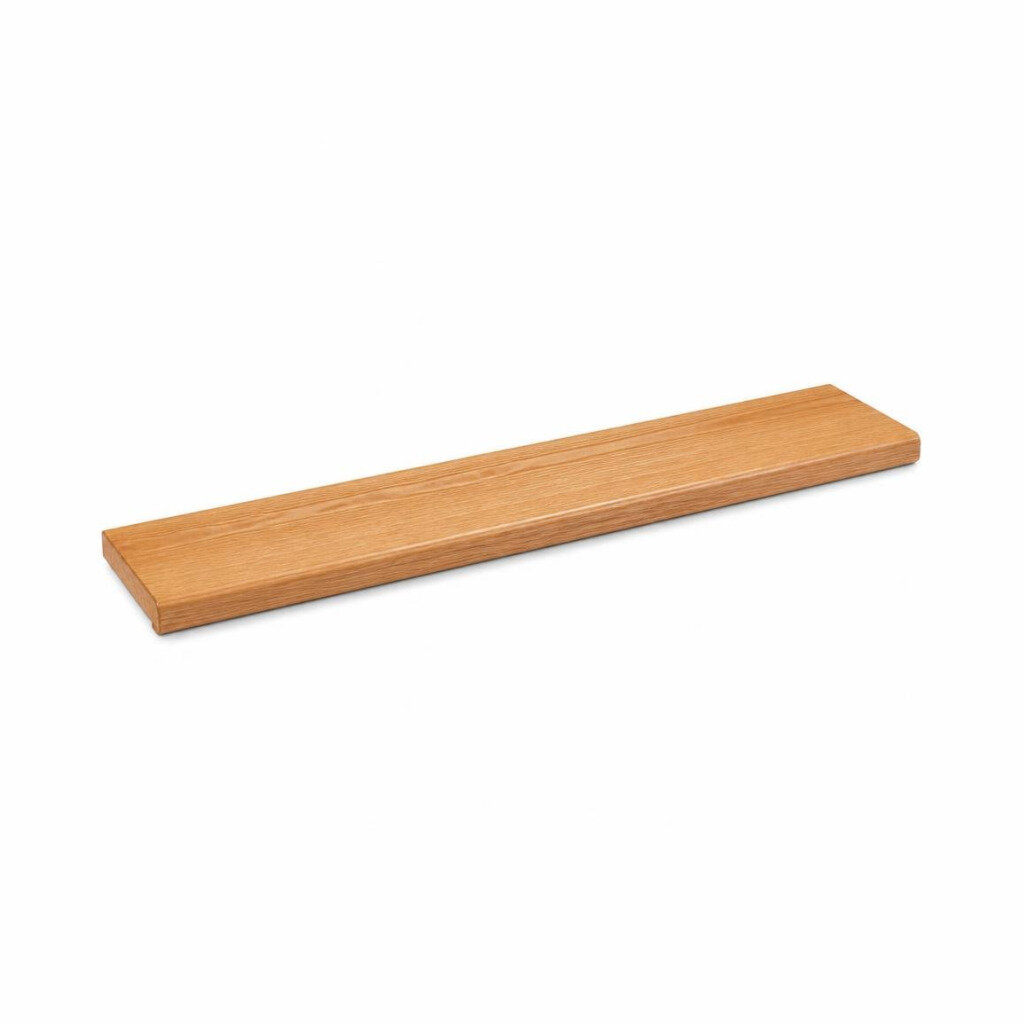 1 1/4" X 8" X 8FT PLANK STEP