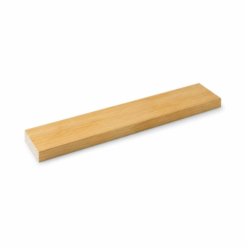1 1/2" X 8" PLANK STEP - TON