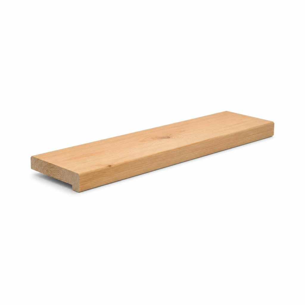 1 1/2" X 8" X 16FT PLANK STEP
