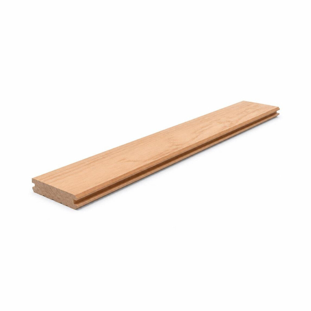 1/2" X 6" X 7FT PAPAN LIDAH