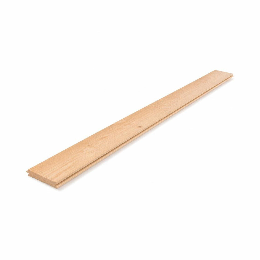 1/2" X 6" X  8FT PAPAN LIDAH