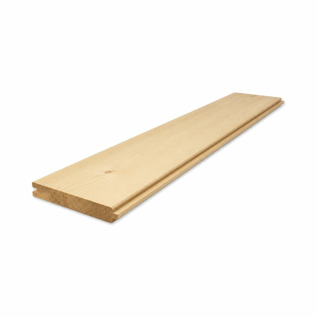 1/2" X 6" X  9FT PAPAN LIDAH