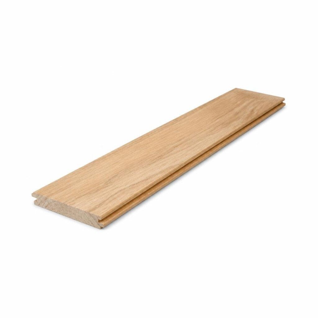 1/2" X 6" X  11FT PAPAN LIDAH