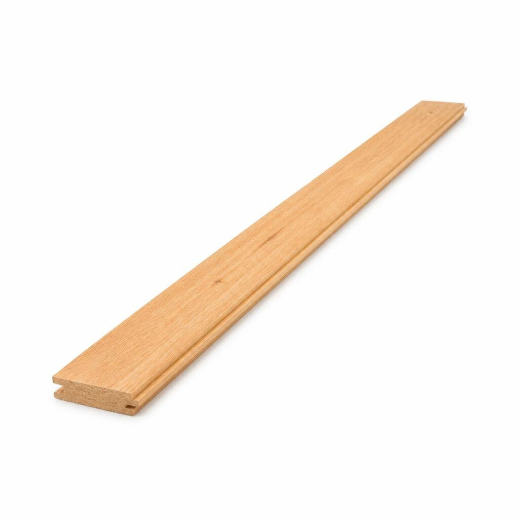 1/2" X 6" X  13FT PAPAN LIDAH