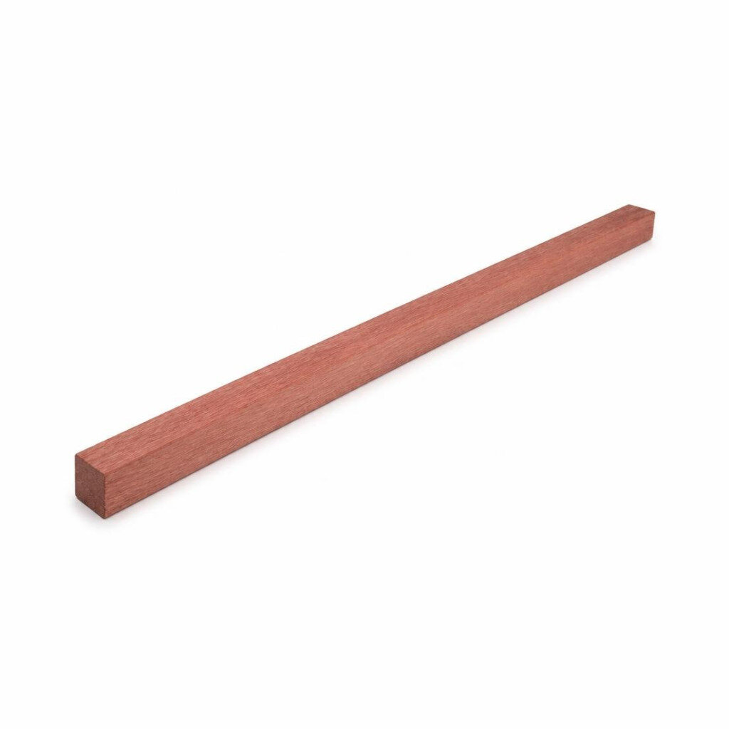 2" X 2" X 12FT KAYU MERANTI RED KETAM