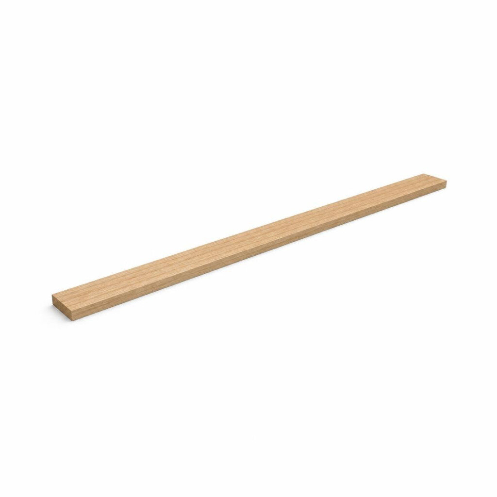 6MM X 1 1/2" X 9FT SPIN RECT
