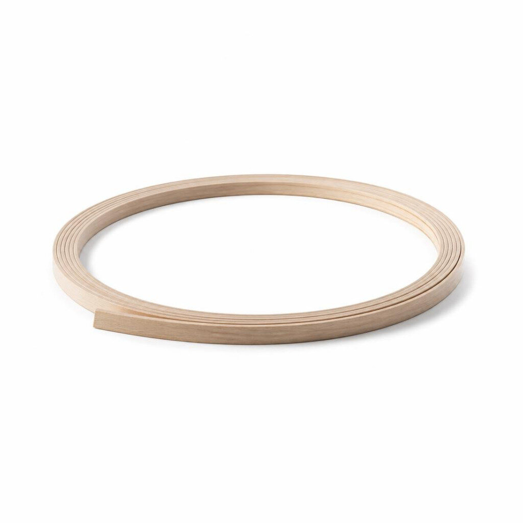 6MM X 1 1/2" X 14FT SPIN RECT