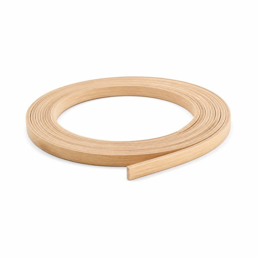 6MM X 27MM X 13FT SPIN RECT