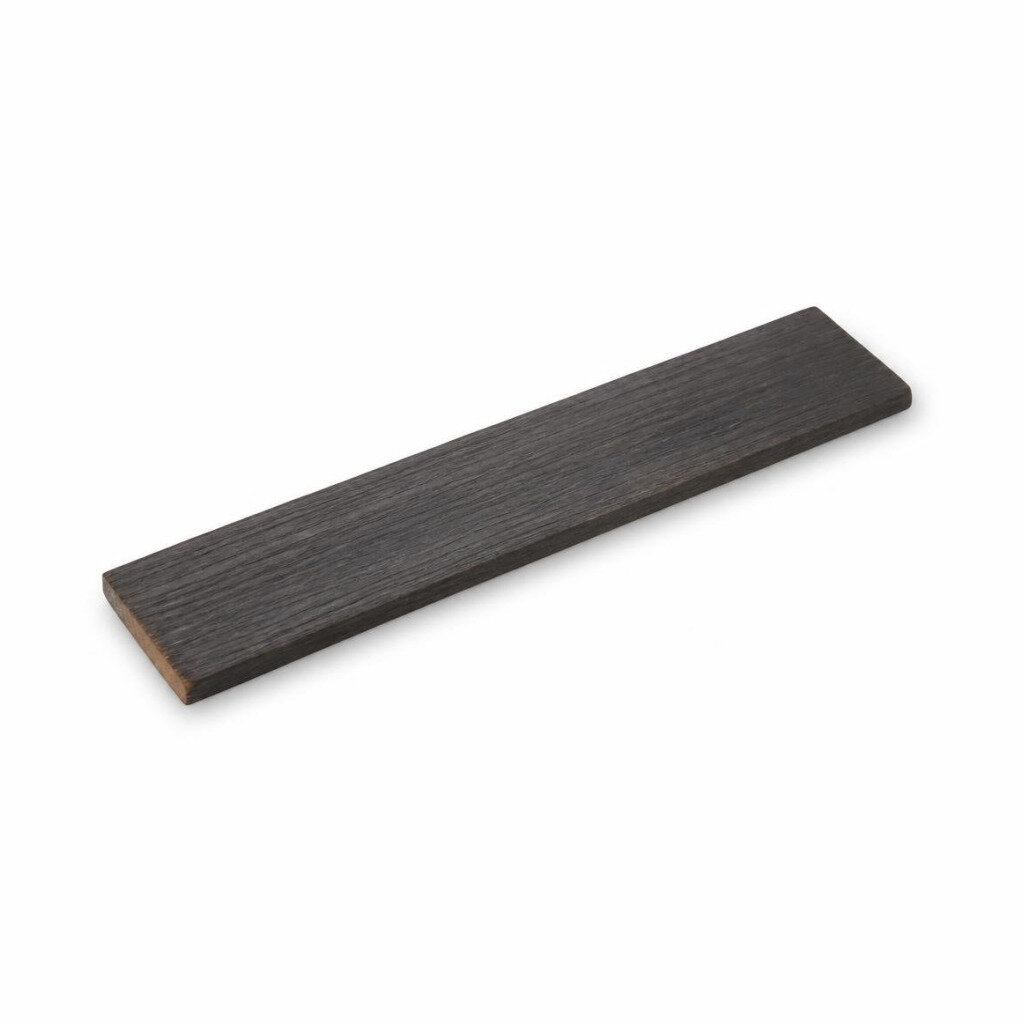 1" X 8" KAYU RESAK HITAM - TON