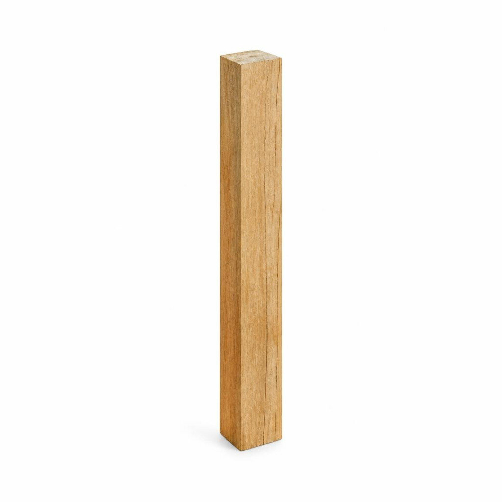 10" X 10" X 12FT KAYU MASAK