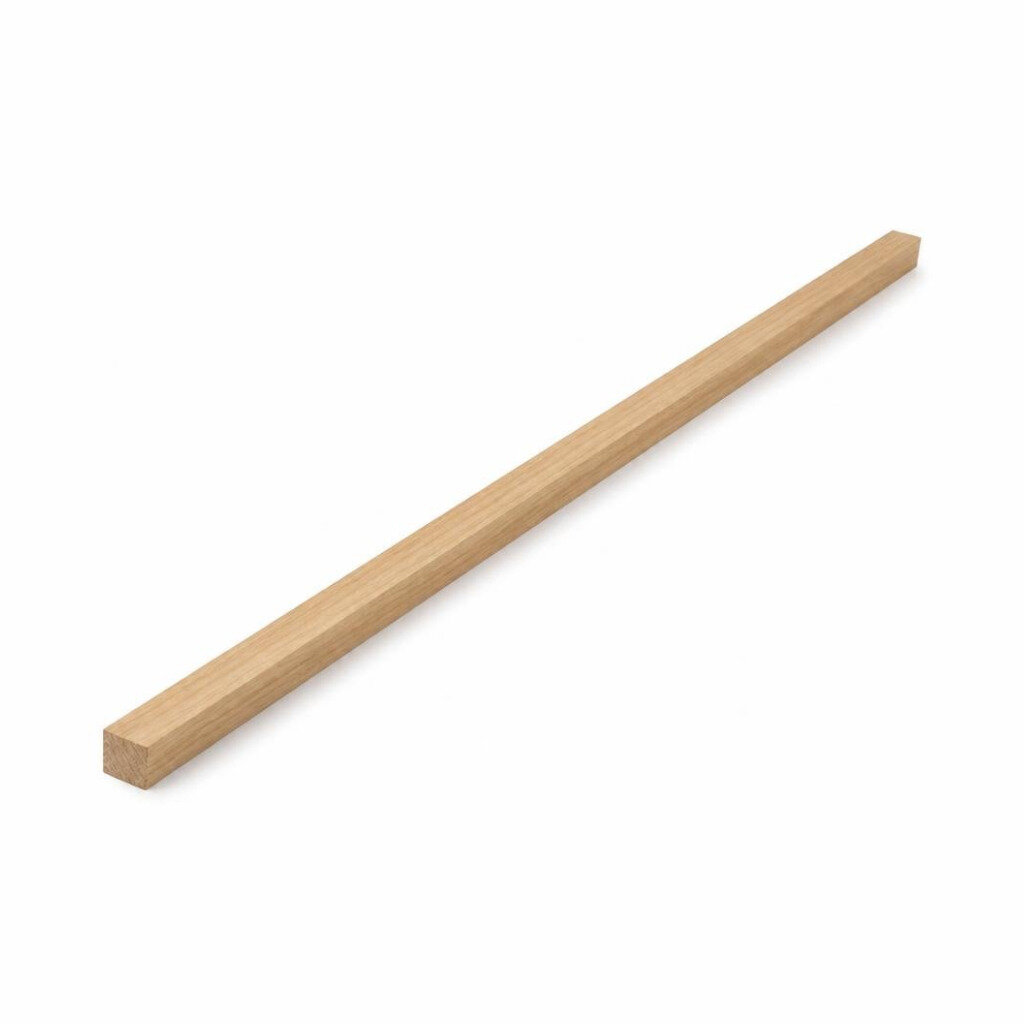 1" X 2" X 8FT KAYU C/C - GRADE A