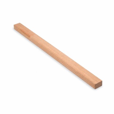 1" X 2" X 10FT KAYU C/C - GRADE A