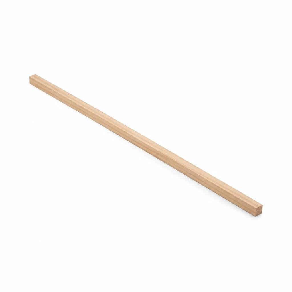 1" X 2" X 14FT KAYU C/C - GRADE A