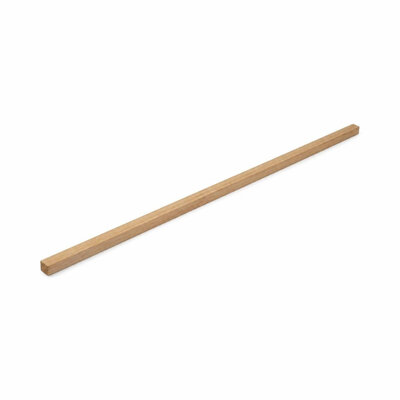 1" X 2" X 16FT KAYU C/C - GRADE A