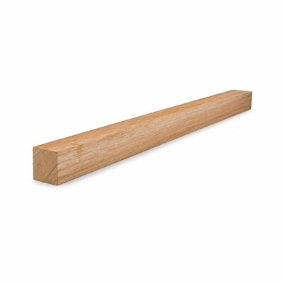2" X 3" X 10FT KAYU C/C - GRADE A