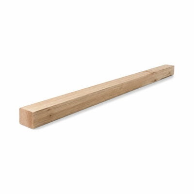 2" X 3" X 14FT KAYU C/C - GRADE A