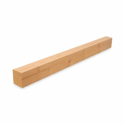 2" X 4" X 10FT KAYU C/C - GRADE A
