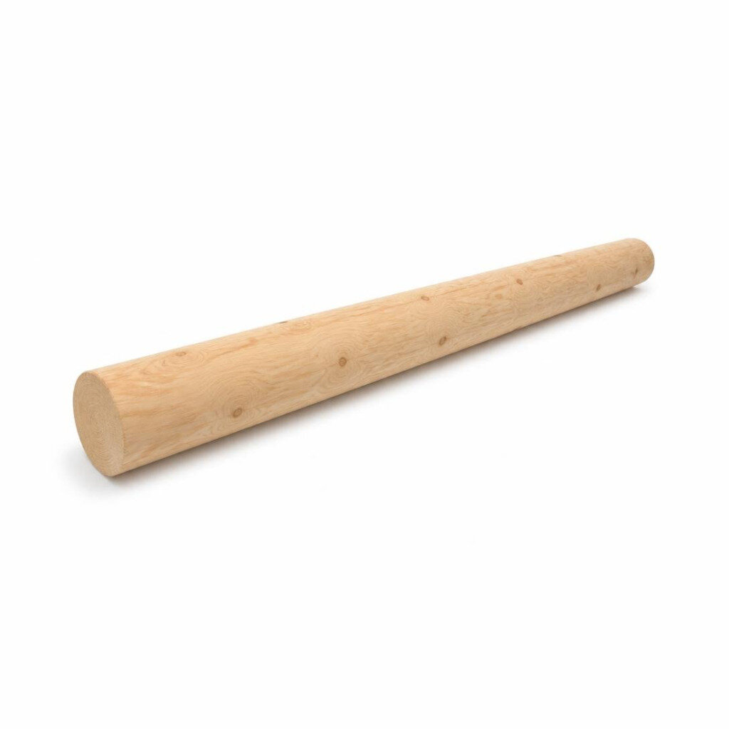 2" X 10FT CICULAR EOOD - ROUND