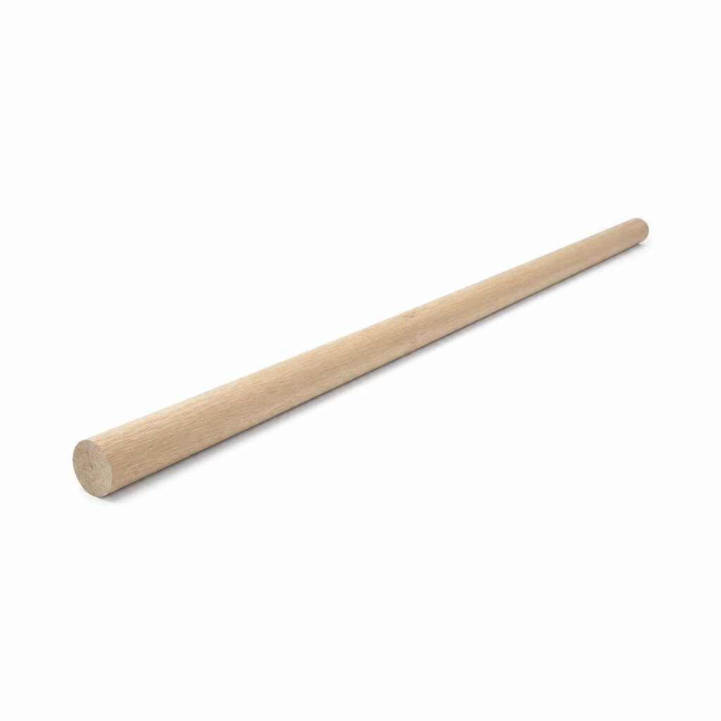 2" X 11FT CICULAR WOOD - ROUND