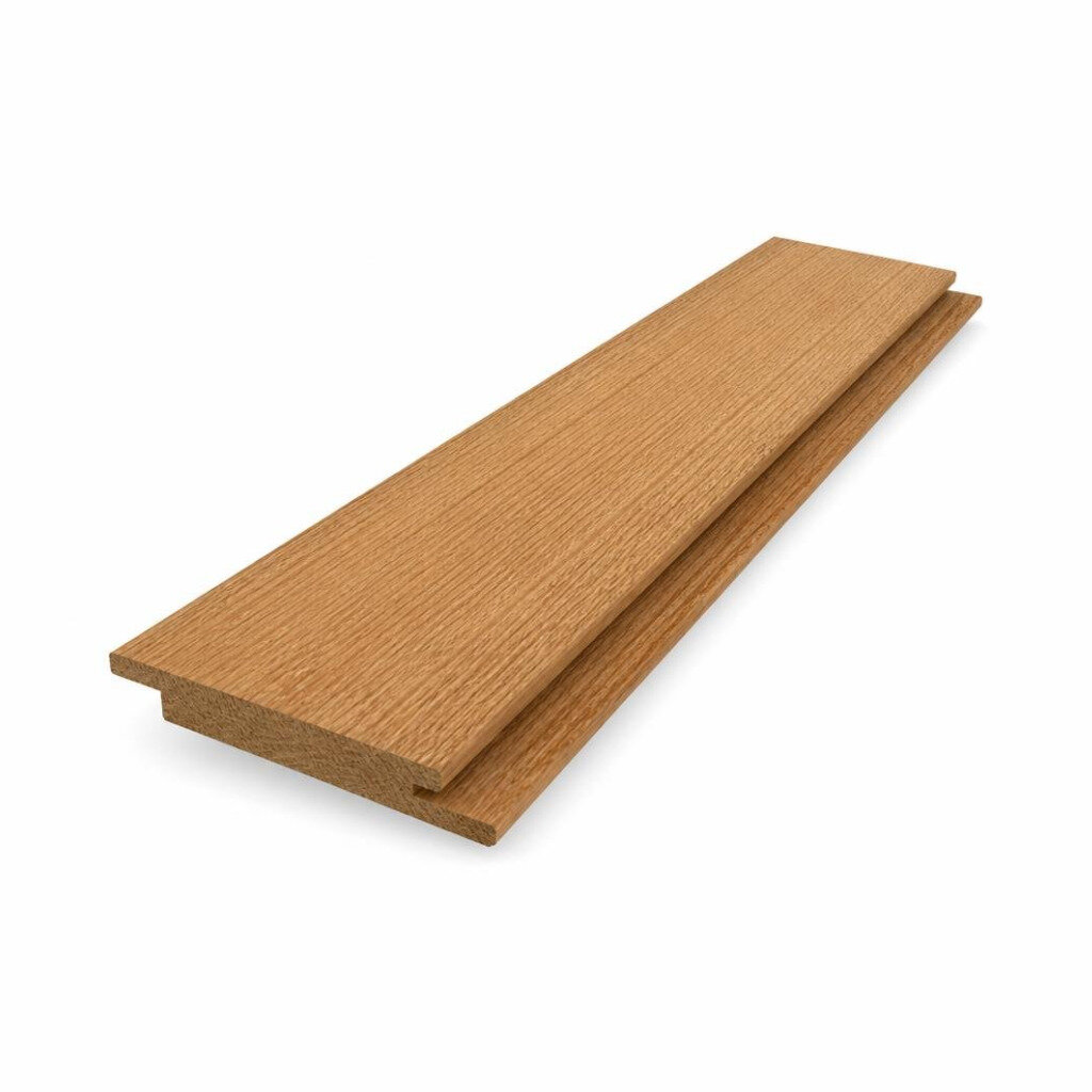 BG WD 11 X 150 X 3050MM 6" LAP SIDING