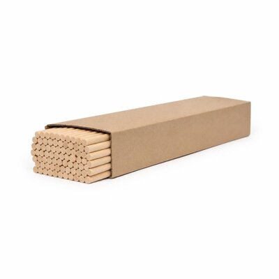 7FT STK WOODEN STICK (30PCS/BUNDLE)