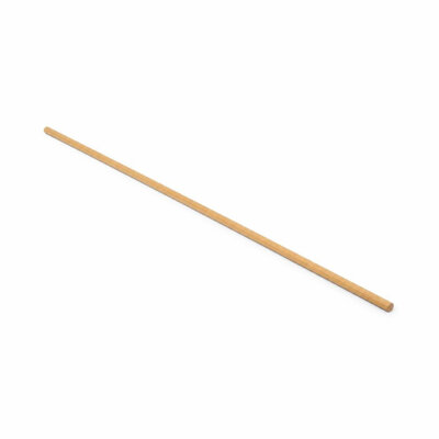 10FT WOODEN STICK