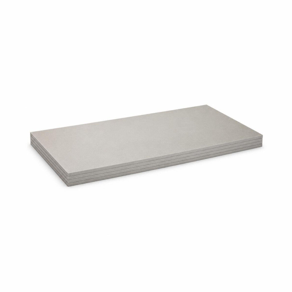 4.5MM X 4FT X 8FT CEMENT BOARD
