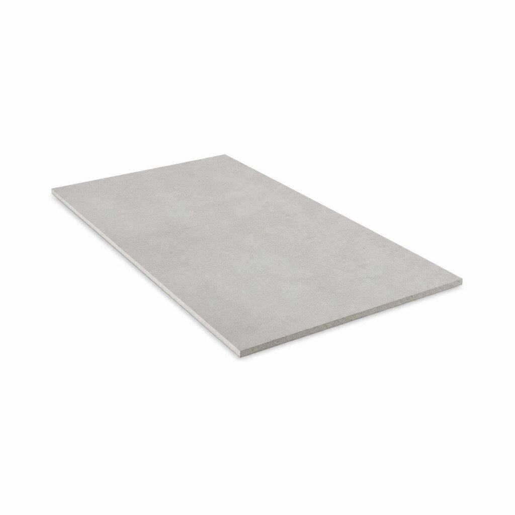 6MM X 4FT X 8FT CEMENT BOARD