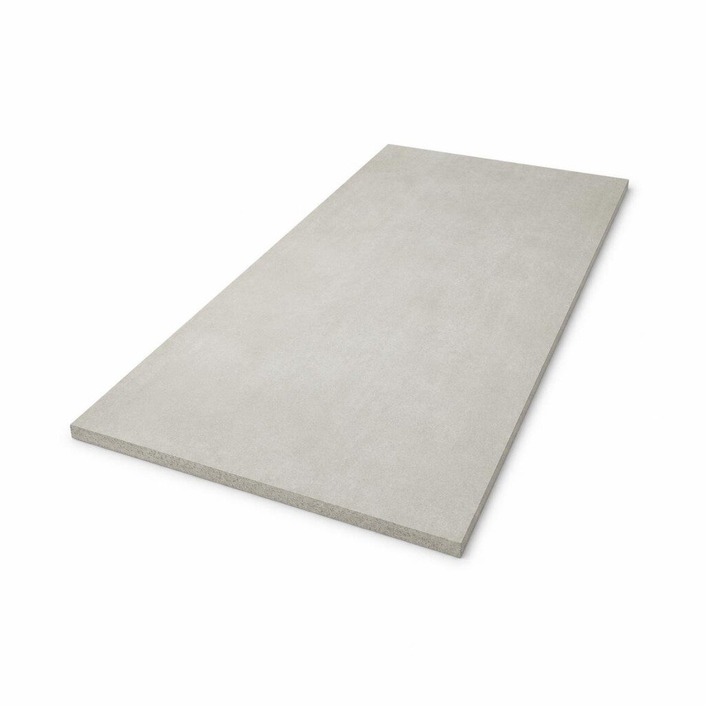 25MM X 4FT X 8FT CEMENT BOARD