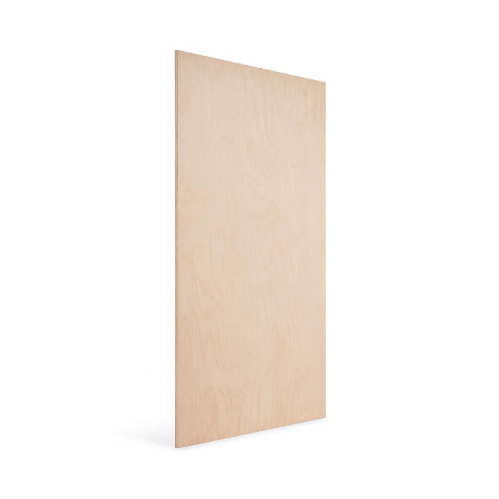 4FT X 8FT X 3MM PLYWOOD KP 108P