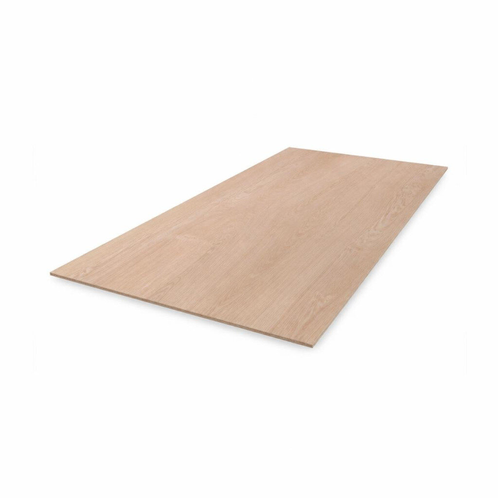 4FT X 8FT X 5.2MM PLYWOOD