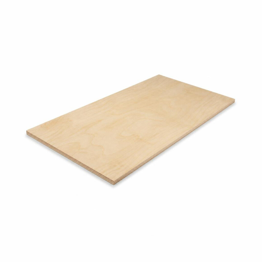 4FT X 8FT X 9MM PLYWOOD