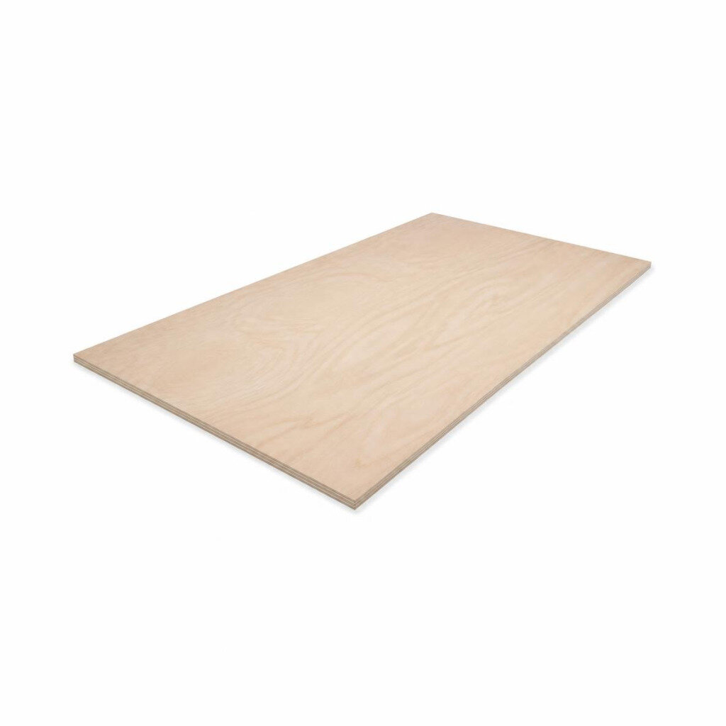 4FT X 8FT X 9MM PLYWOOD -MARINE