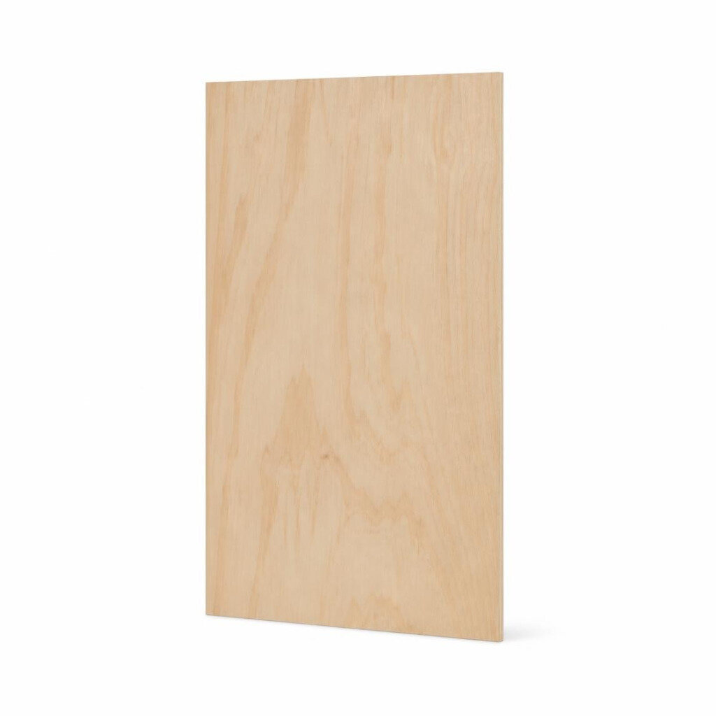 4FT X 8FT X 12MM PLYWOOD