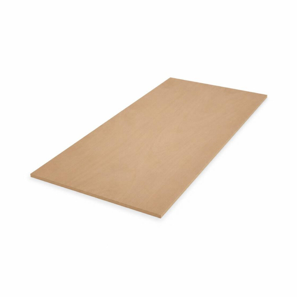 4FT X 8FT X 12MM SOFTBOARD